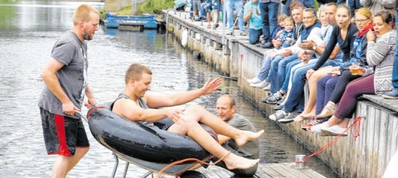© Anglerverein "An der Recknitz"