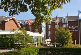 © Parkhotel Am Glienberg