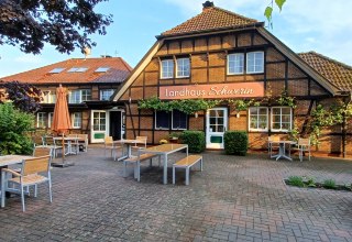 © Landhaus Schwerin