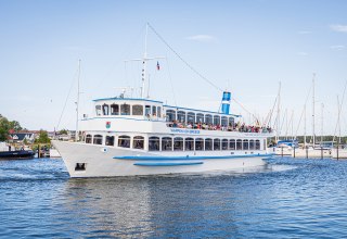 © Weiße Flotte GmbH