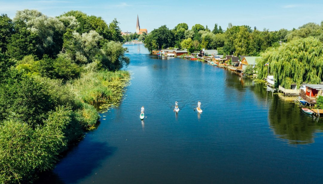 Ook voor beginners een natuurervaring, © TMV/Gänsicke