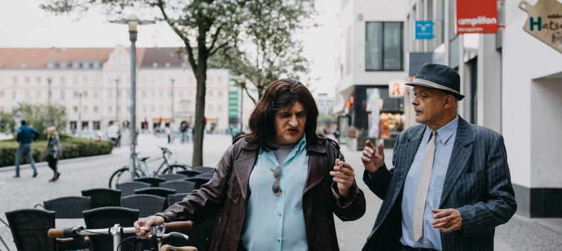 © TOG (Foto: Theresa Lange)