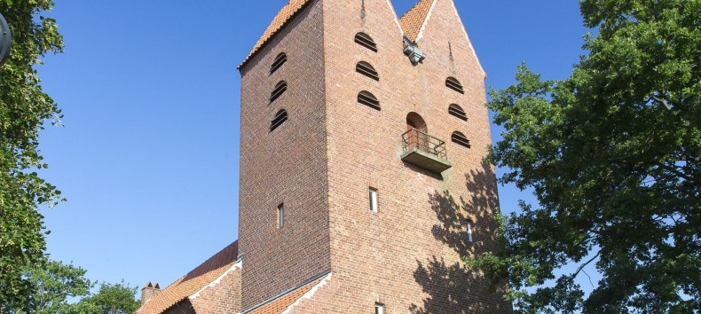 © Kurverwaltung Goehren / Martin Stoever