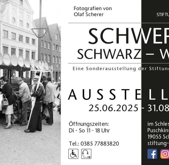 © Stiftung Mecklenburg