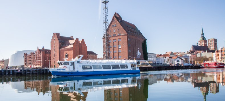 © Weiße Flotte GmbH