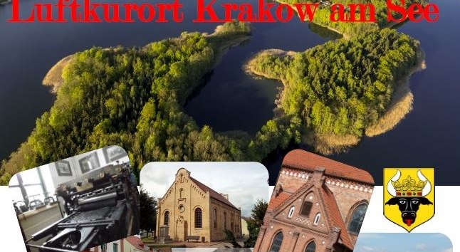 © Touristinformation Krakow am See