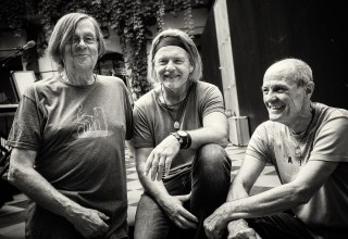 © Paul Bartsch & Band