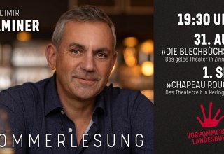 © Vorpommersche Landesbühne