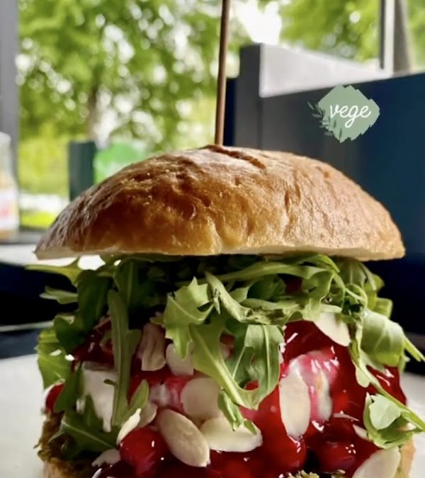 REDPOINTBURGER, © REDPOINTBURGER