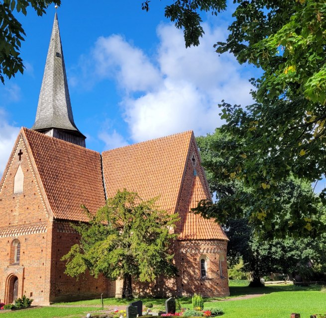 © adfc-Schwerin