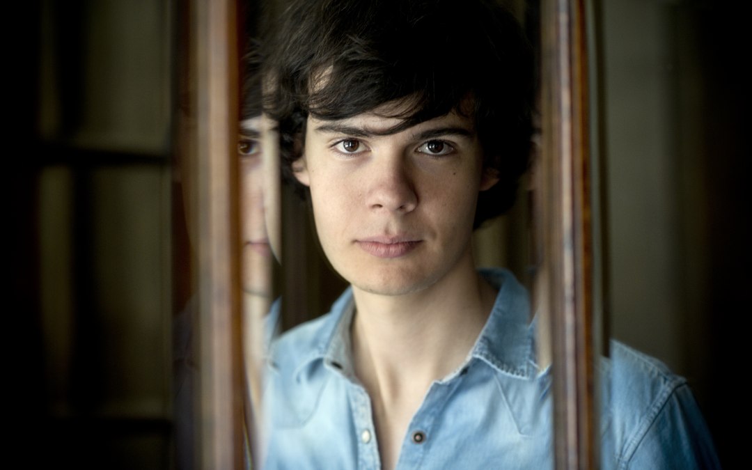 Jean-Baptiste Millot, © Jean-Baptiste Millot