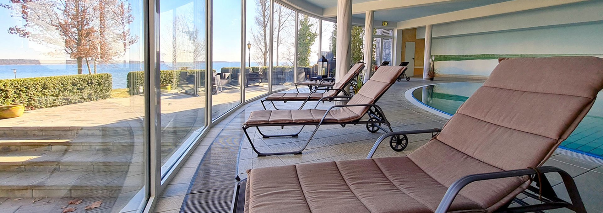 wellness-hotel-mueritz, © Seehotel Schloss Klink