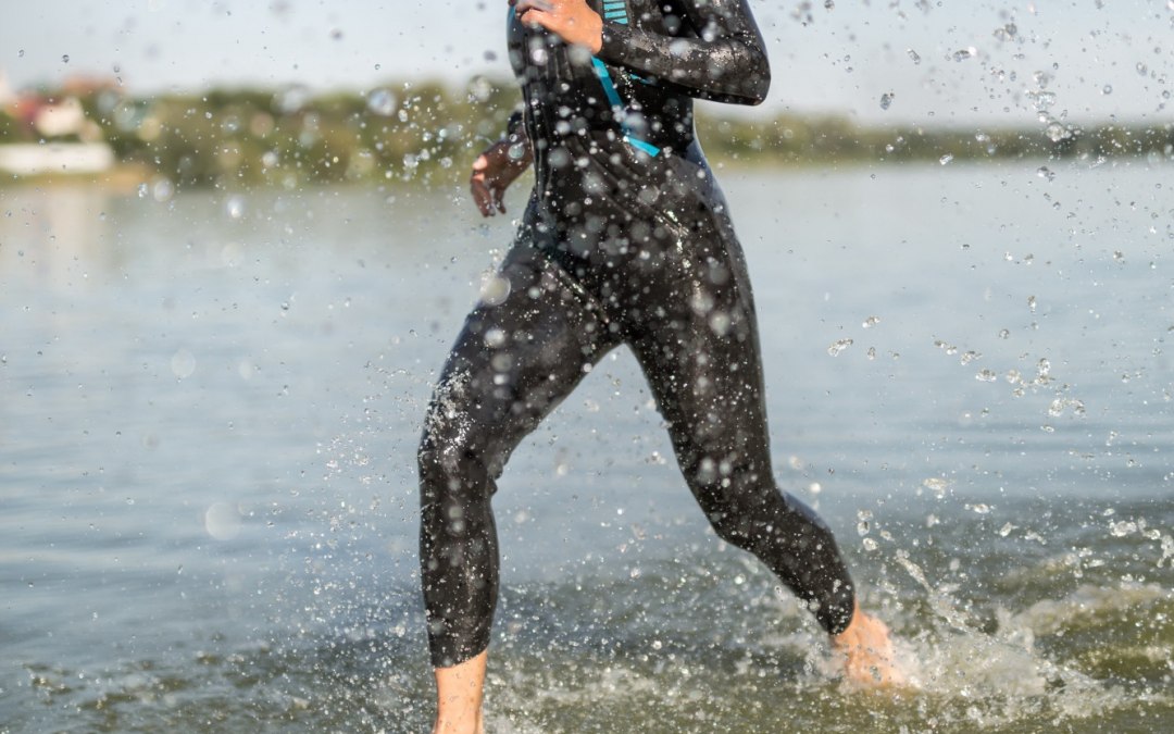 ÖTILLÖ Swimrun Rügen, © Shutterstock