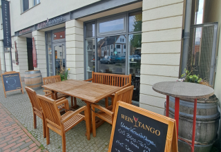 © Waren (Müritz)-Information