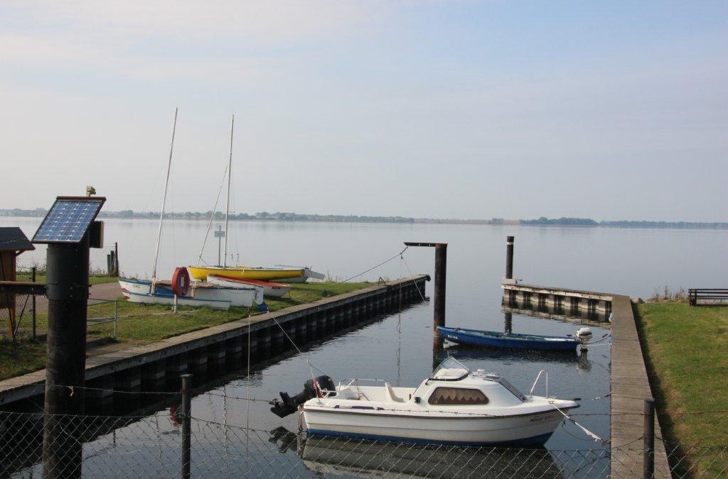 Stopień lądowania Zühlendorf