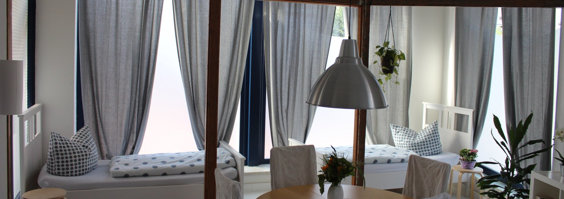 Vakantiewoning Wren, © cafe-wunder-bar