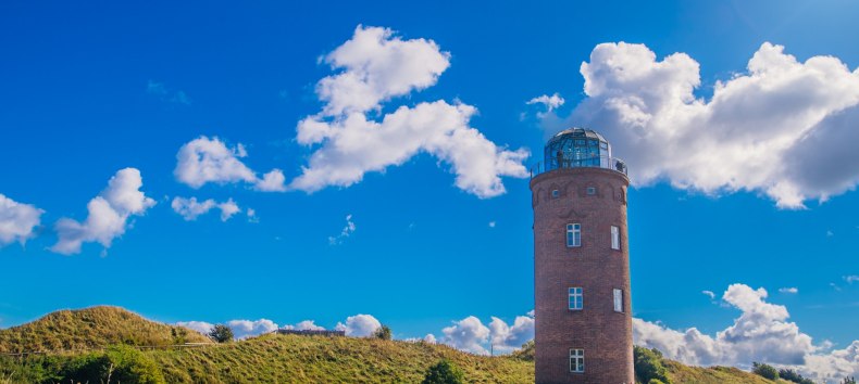 © Binzer Bucht Tourismus