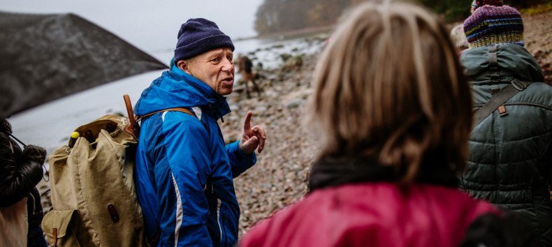 © Binzer Bucht Tourismus