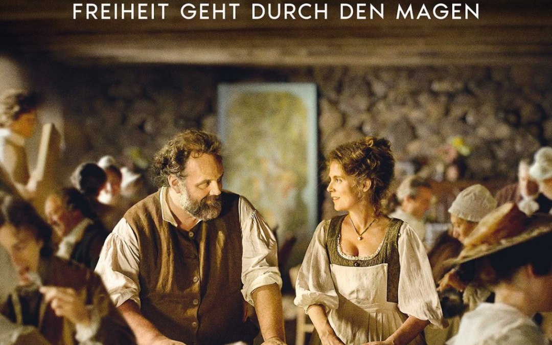 © Kunst- und Kinokirche Nossentin