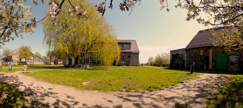 © KUNSTHANDWERKERHOF THOMSDORF