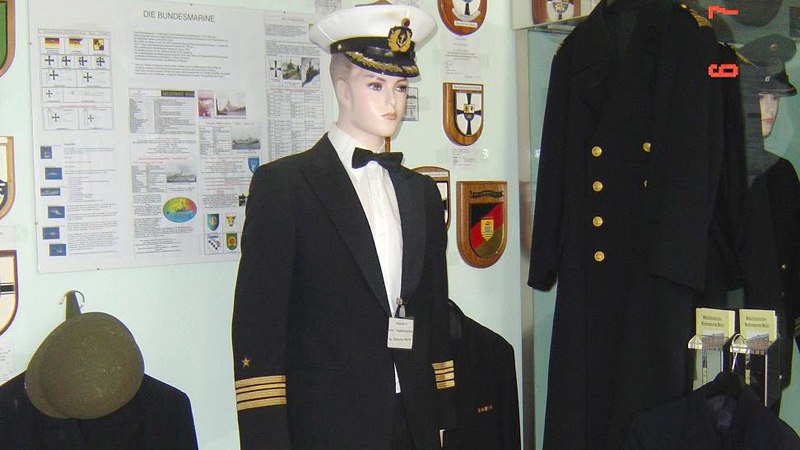 marine-museum-03, © Militärhistorisches Marinemuseum Müritz e.V.