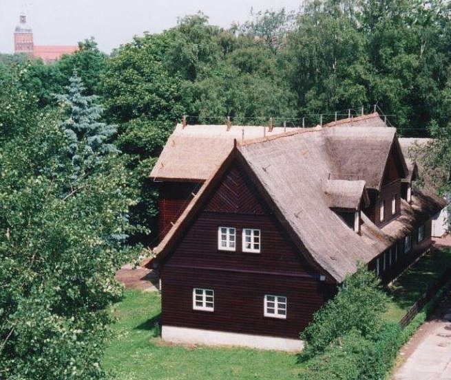 © JH Ribnitz-Damgarten