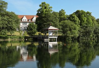 © Hotel Amsee GmbH