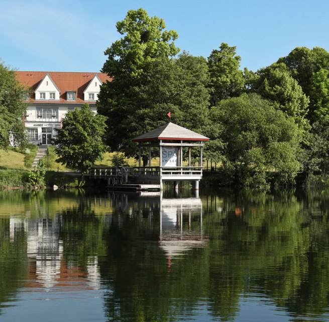© Hotel Amsee GmbH