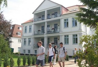 © AWO Reise gemeinnützige GmbH Mecklenburg-Vorpommern
