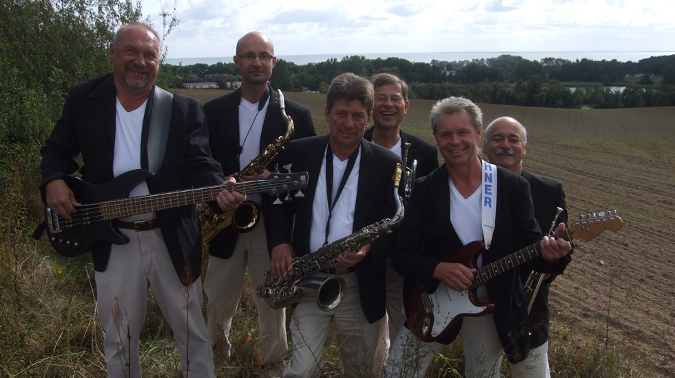 EAK - Eerste Algemeen Kuurorkest, © eak