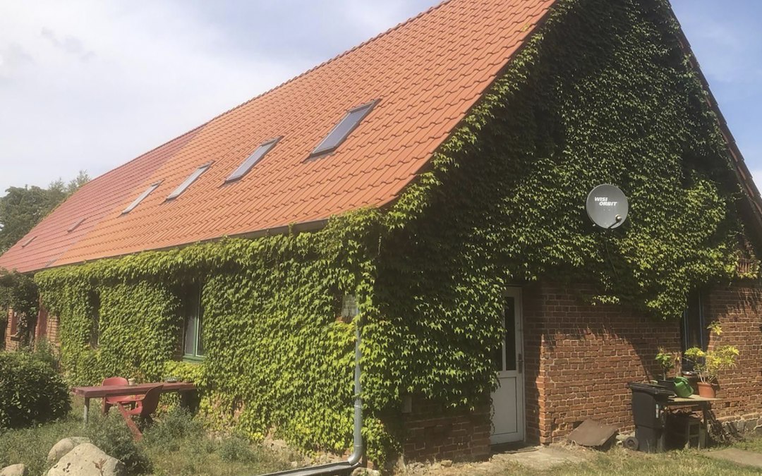 Kunsthaus Frank Kamp, © Rainer Graßmuck