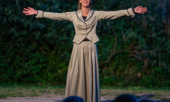 © Darß-Festspiele