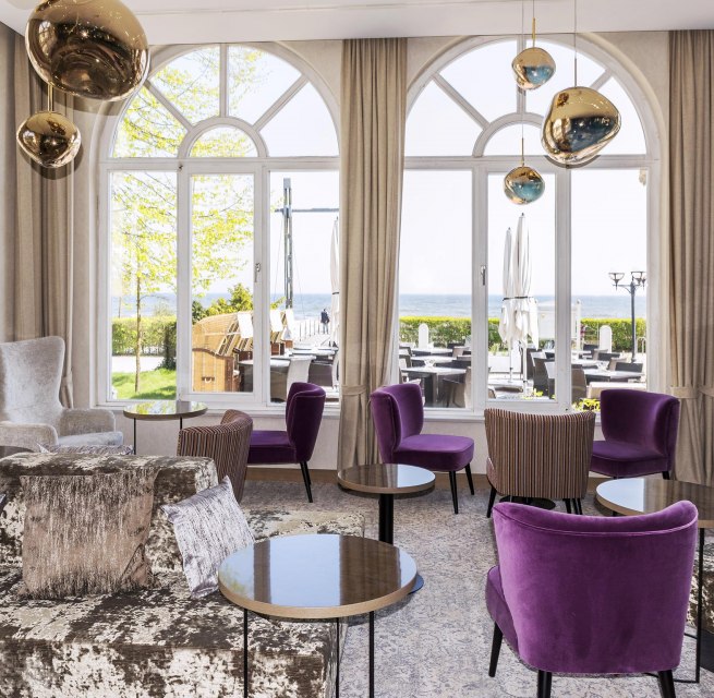 © Seetel Hotel GmbH & Co. Betriebs-KG