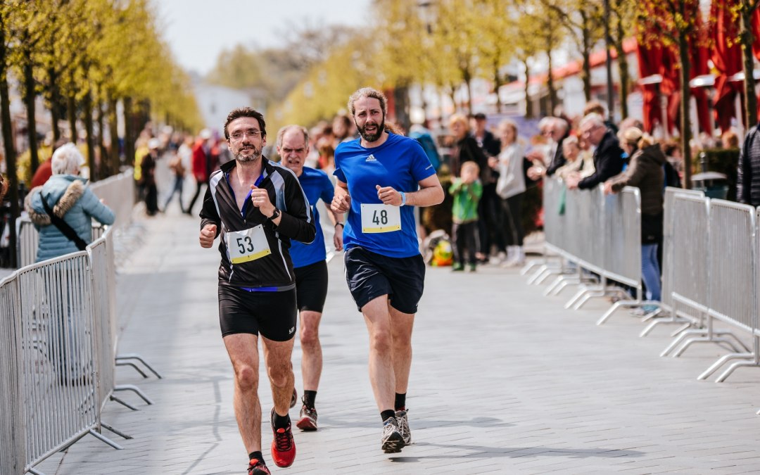 Baltic x Coast Run, © Binzer Bucht Tourismus