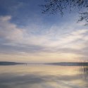 Nature breathes silence on the Tollensesee lake, © TMV/Grundner