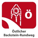2021_Routenlogo_Oestlicher Backstein-Rundweg, © TMV
