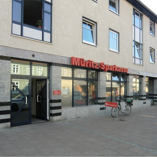 müritz bank oszczędnościowy, © google/müritz sparkasse