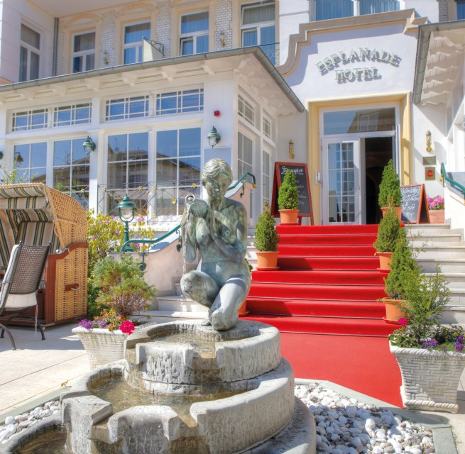 © Seetel Hotel GmbH & Co. Betriebs-KG