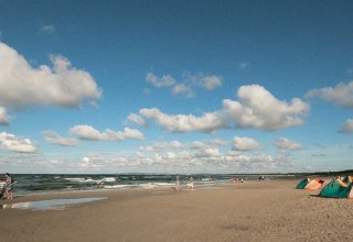 Morze Bałtyckie, © surflocal.de