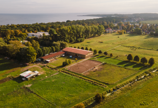 Vakantiewoning op de begane grond voor 2 en 4 personen, © TMV/Witzel