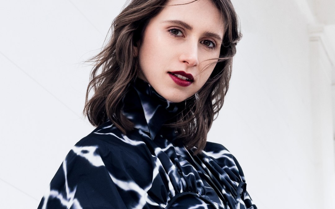 Marlene Rahmann, © Marlene Rahmann