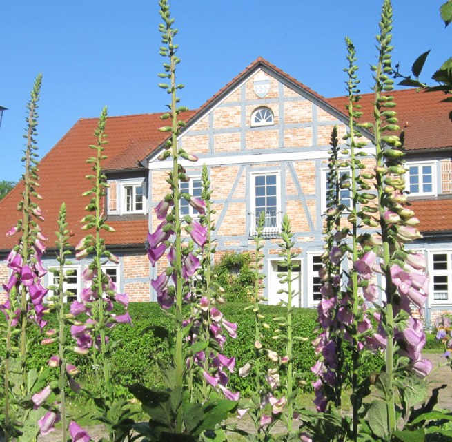 © Gutshof Alt Guthendorf/Topp