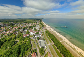 © K&K Ferienimmobilien GmbH & Co.KG
