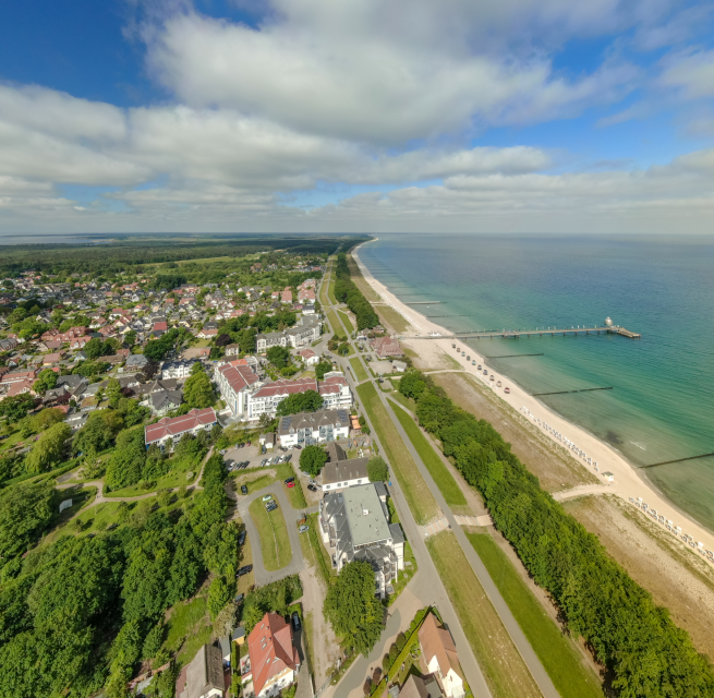 © K&K Ferienimmobilien GmbH & Co.KG