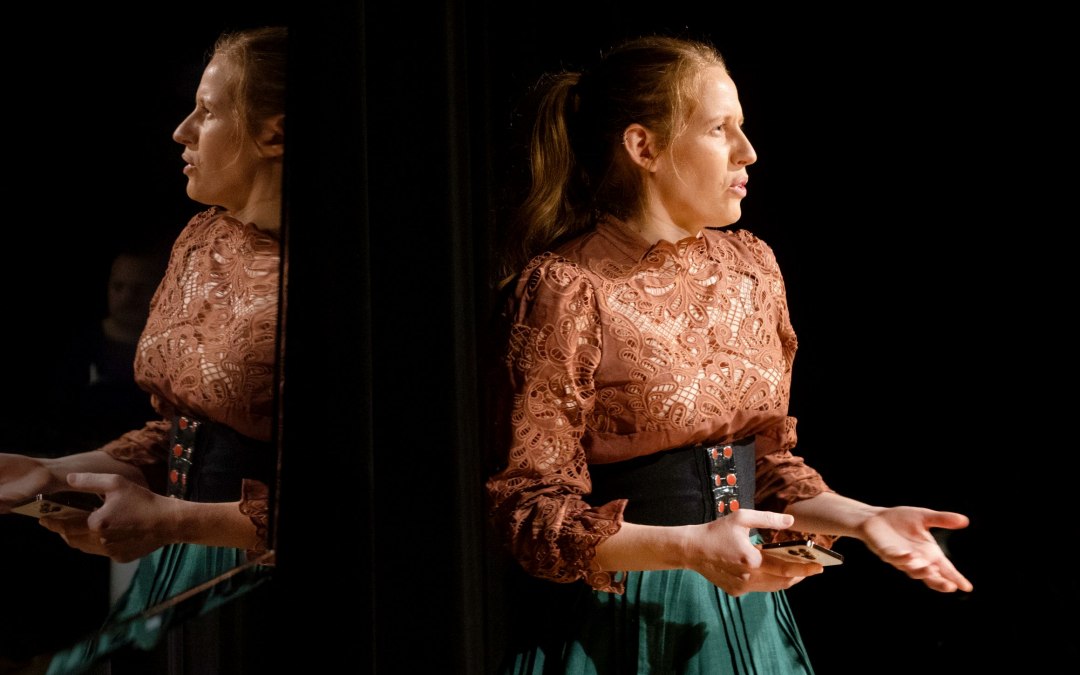 © Mecklenburgisches Staatstheater
