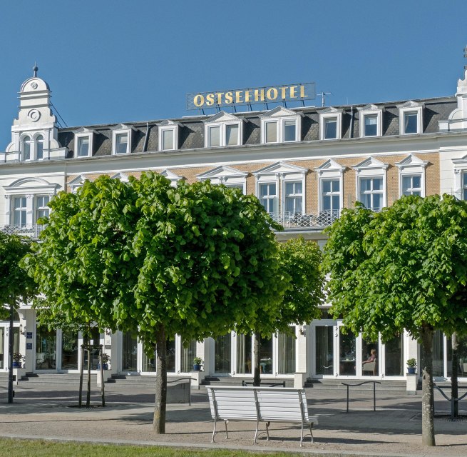 © Seetel Hotel GmbH & Co. Betriebs-KG