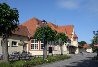 © EB Kurverwaltung Ostseebad Zinnowitz