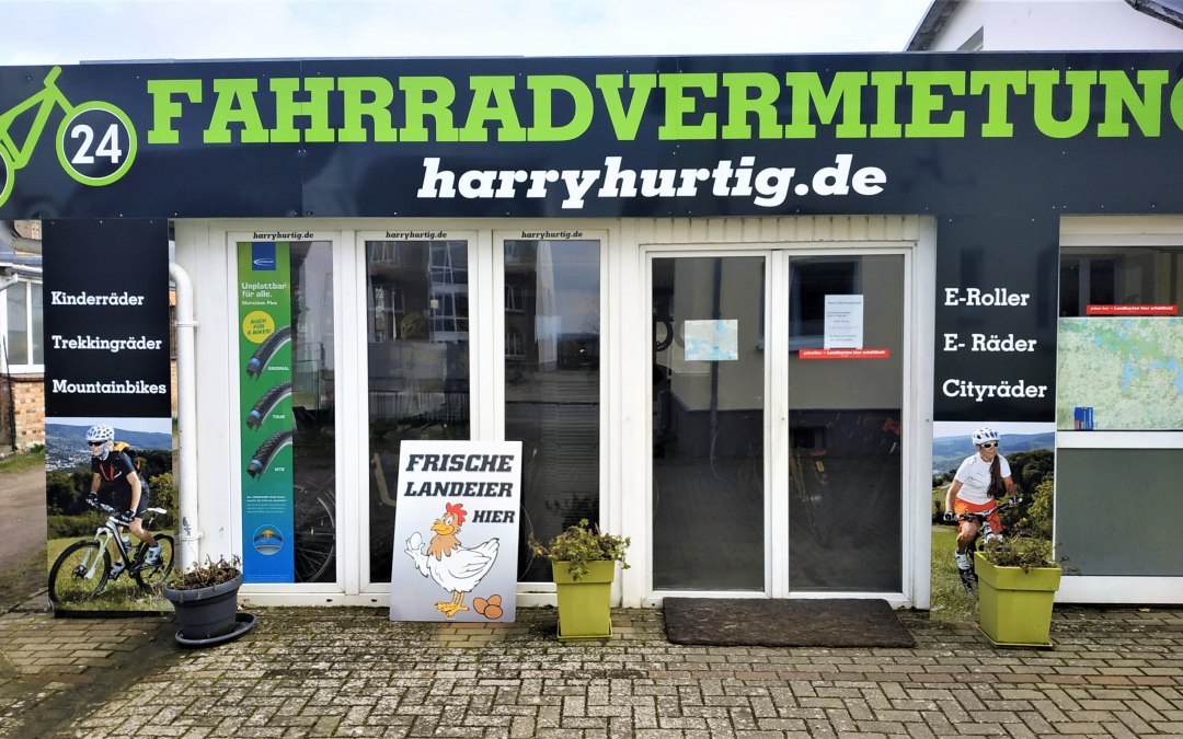 Harry Hurtig, © Harry Hurtig
