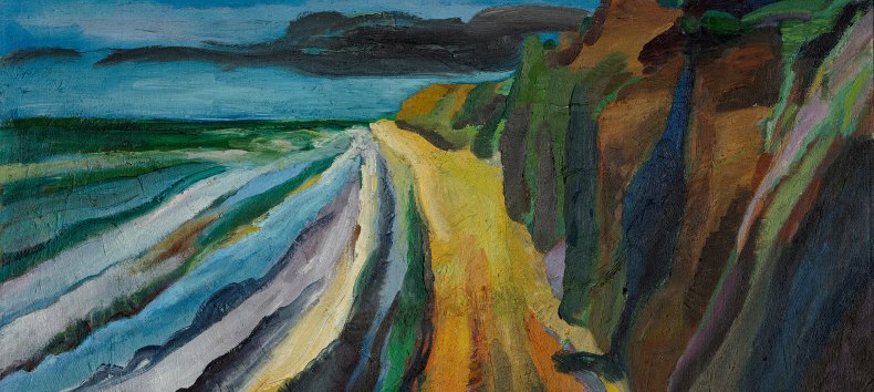 © Kunstmuseum Ahrenshoop