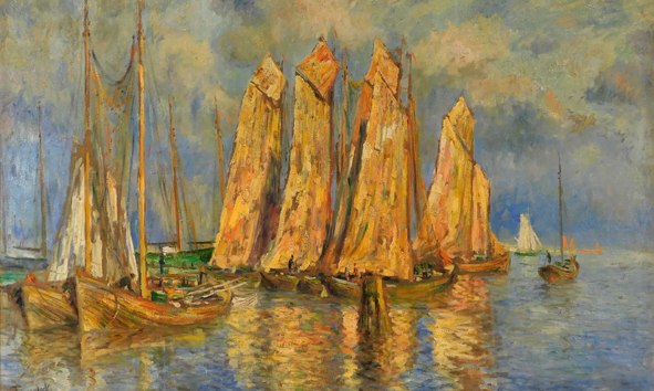 © Kunstmuseum Schwaan